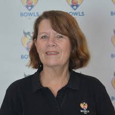 Bowls SA Annual Report