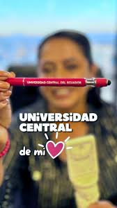 Universidad Central del Ecuador