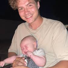 Austin Hill and Evelyn Barlow's Wedding Website