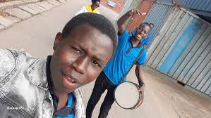 Edward Boaz (@am_eddie_78)