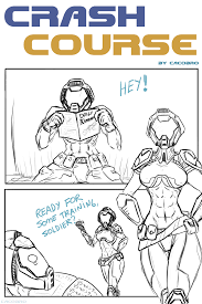 Rule34 - If it exists, there is porn of it  caco-bro, crash (quake)   5660467