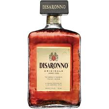 Disaronno Originale Amaretto Liqueur