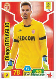 Previously cities included cheswick pa and allison park pa. Card 174 Diego Benaglio Panini Foot 2019 2020 Adrenalyn Xl Laststicker Com