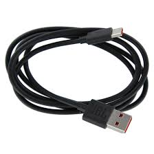 A wide variety of usb type c kabel options are available to you, such as usb type, connector type, and material. Jbl Usb Type C Charging Cable For Charge 4 Pulse 4 Flip5 Ladekabel 100 Cm