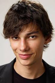 Devon Bostick