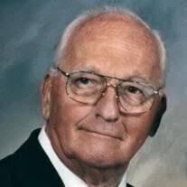 Bernard Allen Ekerson Obituary