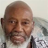 Harry E. Eppes Obituary