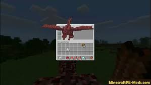 The dragon egg can be obtained after killing the ender dragon or can be found in dungeon chests (however, this is disabled by default). Dragoncraft Rideable Dragons Minecraft Pe Mod 1 17 0 1 16 221 Download