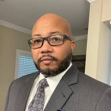 Terrell Bush and Cortez Gilchrist's Wedding Website