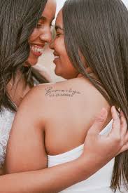 Check spelling or type a new query. The Best Queer Lesbian Tattoo Ideas Once Upon A Journey