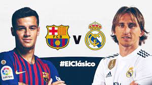 Não há time que se iguale ao barcelona neste mundo. Barcelona X Real Madrid Saiba Onde Ver Este Jogo Ao Vivo Na Tv