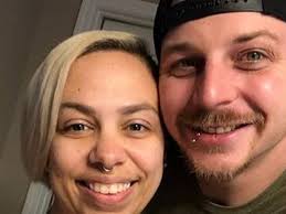 Fundraiser for Alexa Lightner-Pierce by Kevin Mynatt : Donate to help while  we work through red-tape.