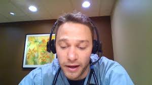 Chris Wenger's Instagram, Twitter & Facebook