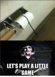 Mientras se libra una peligrosa disputa entre jill tuck (betsy mascara saw juegos macabros jigsaw juego del miedo pelicula. Cuanto Cabron Hay Gente Que Lleva La Maldad Mas Alla De Lo Imaginable