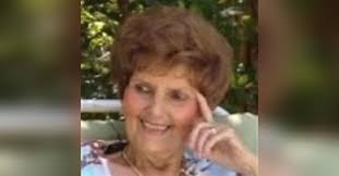 Mrs. Julianne Anderson Trewhella Obituary