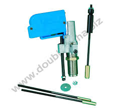 Dillon xl650 VS. Hornady lock`n load