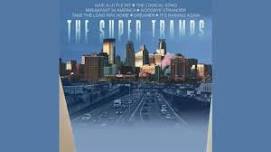 The Super Tramps - Tribute To Supertramp