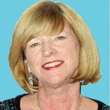 Sharon Mckee's Instagram, Twitter & Facebook