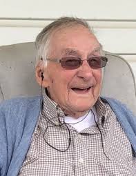 Arthur Butts Obituary (1929