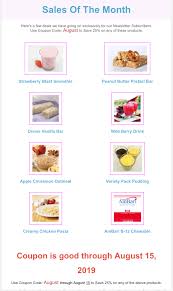 Your jumpstart guide to zucchini noodles. Bariatric Food Source Coupon American Bariatrics Support Group