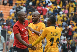 Please enter your email address receive daily logo's in your email! 10 Memorable Images Of Previous Soweto Derbies