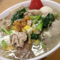 Energy, science, technology, environment and climate change minister yeo bee yin and ioi properties group bhd chief executive officer (ceo) lee yeow seng got married today. Restoran Seng Lee Now Closed Damansara Heights Kuala Lumpur Kuala Lumpur