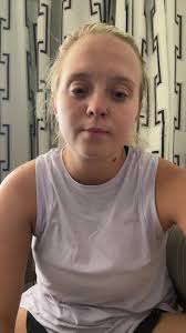 Kayla Copenhaver Bride