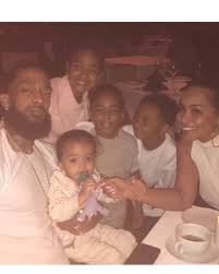 Snoop, obama, stevie wonder honor rapper at funeral. Nipsey Hussle S Kids 5 Of Your Burning Questions Answered
