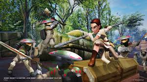 The game was released on november 11, 2008 to coincide with the start of the series' first season. Star Wars The Force Awakens Play Set For Disney Infinity 3 0 Now Available Coffee With Kenobi