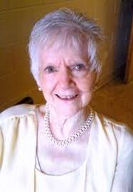 Laverna Kimrey Obituary October 30, 2013