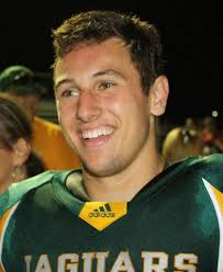 Minnesota 2014 Football Visits