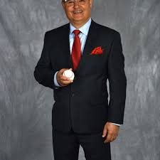 Check spelling or type a new query. Dodgers News Jorge Jarrin Retires After 17 Years With The Team True Blue La