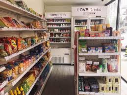 Check spelling or type a new query. 24 Hour Unmanned Convenience Store Opens In Shanghai Shanghai Daily