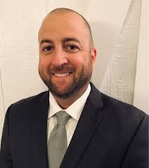 DEREK GOLDFARB named director of partnerships for new Savannah arena