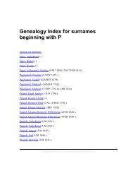 The ones in the 5e phb under common surnames in the elf description provide a few (with translations). Genealogy Index For Surnames Beginning With V Auf Kreibaum De