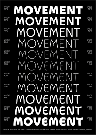 Movement