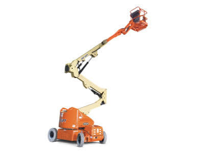 JLG M400AJP Aerial Lift