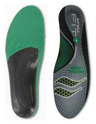 fit series neutral arch insole