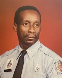 David Levone MangumMarch 16, 1952