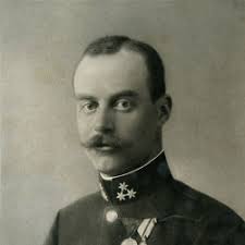 George William, Hereditary Prince of Hanover (1880-1912). Prince George  William was the first-born son of the last Crown Prince...