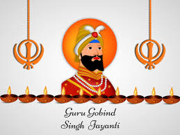 Happy guru gobind singh ji's jayanti!! Guru Gobind Singh Jayanti 2020 Images Wishes Messages Quotes Greetings Cards Pictures Gifs And Wallpapers Times Of India
