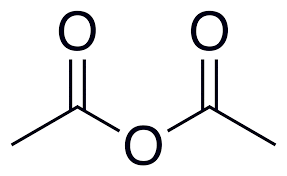 Azijnzuuranhydride Wikipedia