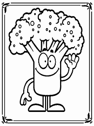 Collection by bethany poston • last updated 9 days ago. Broccoli Coloring Pages Best Coloring Pages For Kids