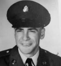 Ronald Seeley Obituary (1942