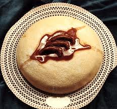 La sagra poenta e osei a blessaglia di pramaggiore: Polenta E Osei Pasticceria Garbuio