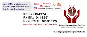 Check spelling or type a new query. Community Assistance Program Rx Savings Cards Home Facebook