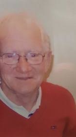 Condolence Book for Shay White (Donore, Meath)