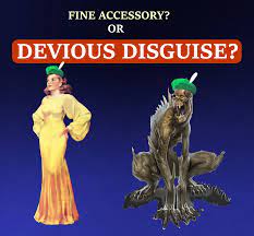 Hat Of Disguise Roll20 Pathfinder Kingdom Builder Campaign Wiki Fandom