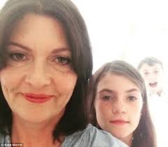 Eternal sunshine of the spotless mind. Kate Winslet Is Wrong Mother Says Instagram Boosts Her 11 Year Old Daughter S Self Esteem Daily Mail Online