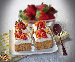 Ingrediente pentru prajitura cu morcov de post: Prajitura Cu Morcov Si Ananas Retetele Mele Dragi